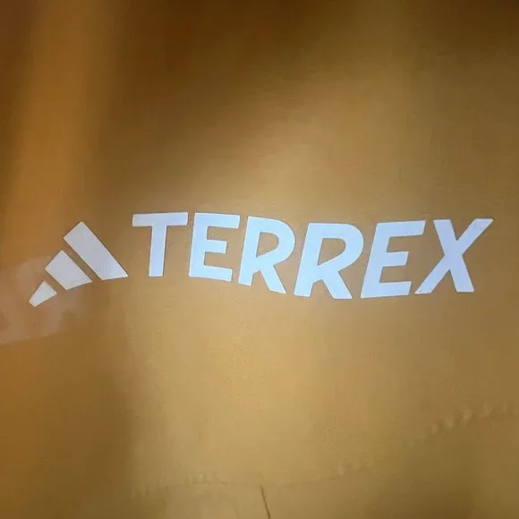 Adidas Terrex Xperior Gore-Tex Waterproof Jacket